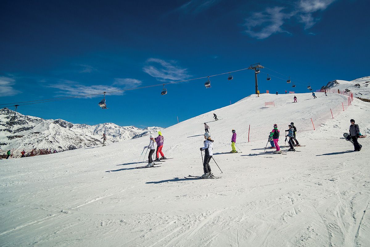 Bormio