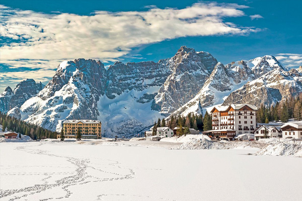Cortina d
