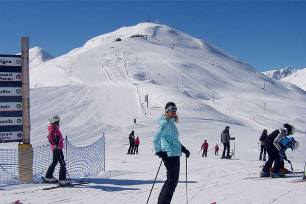 Livigno