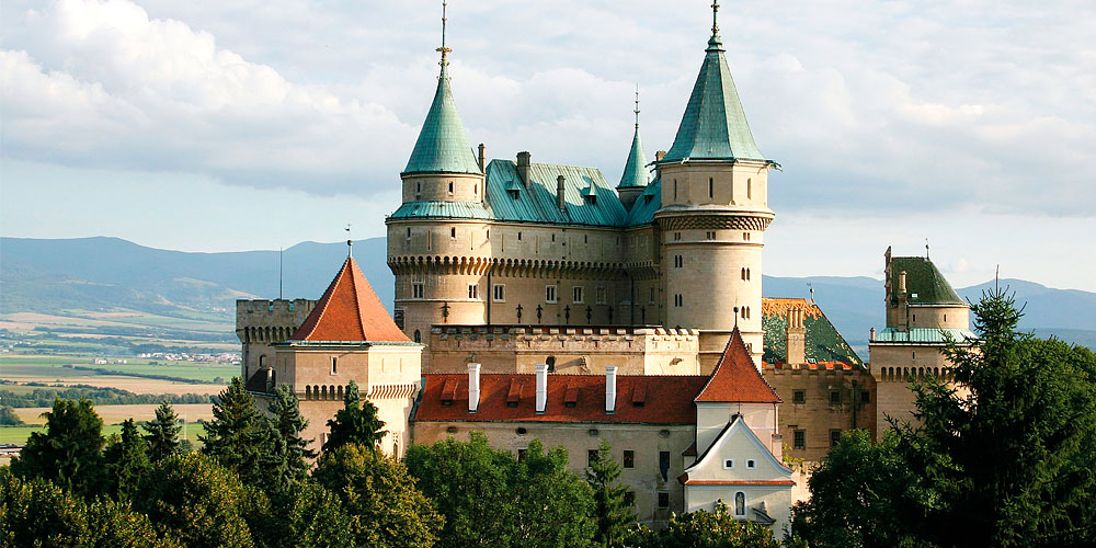 Region Trenczyn