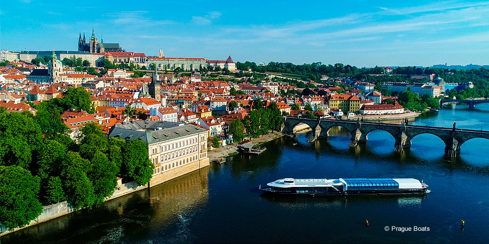 Czechy Środkowe